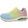 Skechers Sneaker UNO 2 - OMBRE AWAY 155628 WMLT Schuhe