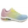 Skechers Sneaker UNO 2 - OMBRE AWAY 155628 WMLT Schuhe