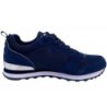 Skechers Retro Sneaker OG 85 Goldn Gurl Blau 111 NVY Schuhe
