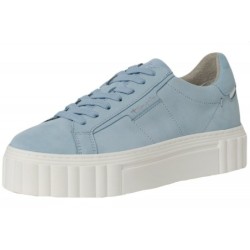Tamaris Damen Sneaker Hellblau 23738-880 Schuhe