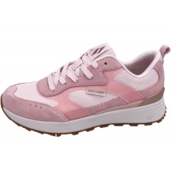 Skechers Sneaker Sunny Street Rosa 155429 LTPK Schuhe