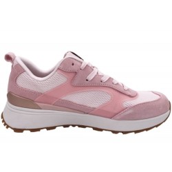 Skechers Sneaker Sunny Street Rosa 155429 LTPK Schuhe