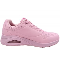 Skechers Sneaker Uno X JGOLDCROWN 155507 LTPK Schuhe