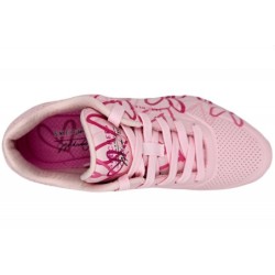 Skechers Sneaker Uno X JGOLDCROWN 155507 LTPK Schuhe