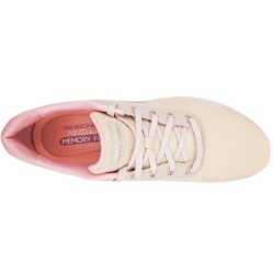 Skechers Damen Flex Appeal 4.0 Beige 149570 NTPK Schuhe