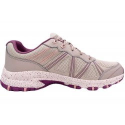 Skechers Damen Hillcrest Beige 180018 NTPR Schuhe