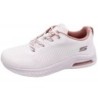 Skechers Damen BOBS SQUAD AIR  117379 OFWT Schuhe