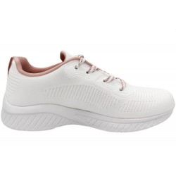 Skechers Damen BOBS SQUAD AIR  117379 OFWT Schuhe