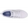 Skechers Damen Sneaker Go Walk Weiß 124960 WSL Schuhe