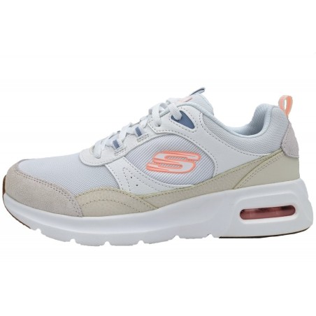 Skechers Damen Skech-Air Court - Retro Avenue 150075 OFWT Schuhe