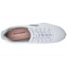 Skechers Damen Summits Weiß/Silber 150119 WSL Schuhe