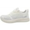 Skechers Damen Bobs Squad Weiß 117018 WHT Schuhe
