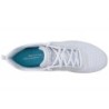 Skechers Bountiful Damen Sneaker Weiß  12607 WSL Schuhe