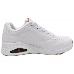 Skechers Sneaker Uno Loving Love  155523 WTGD Schuhe