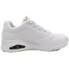 Skechers Sneaker Uno Loving Love  155523 WTGD Schuhe