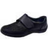 Waldläufer Damen Halbschuh Schwarz 096H31-352-001 Schuhe