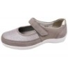 Waldläufer Damen Schuhe Beige 496H33-318-070 Schuhe