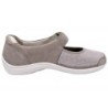 Waldläufer Damen Schuhe Beige 496H33-318-070 Schuhe