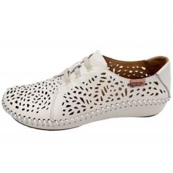 Pikolinos Puerto Vallarta Damen Halbschuh 655-4783 Nata Schuhe