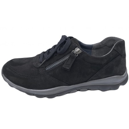 Gabor Rollingsoft Damen Halbschuh 06968-47 Schuhe