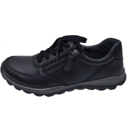 Gabor Rollingsoft Damen Halbschuh 36.968.57 Schuhe