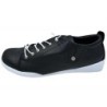 Andrea Conti Sneaker Schwarz 0345724-002 Schuhe