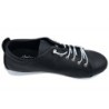 Andrea Conti Sneaker Schwarz 0345724-002 Schuhe
