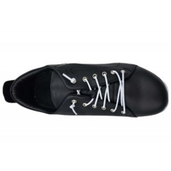 Andrea Conti Sneaker Schwarz 0345724-002 Schuhe