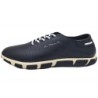 Damen Sneaker Jazaru Blau Jazaru F7002 Bleu Schuhe