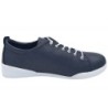 Andrea Conti Sneaker Dunkelblau 0345724-017 Schuhe