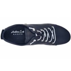 Andrea Conti Sneaker Dunkelblau 0345724-017 Schuhe