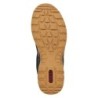 Rieker Sneaker Blau M0564-14 Schuhe