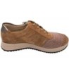 Waldläufer Damen Sneaker Braun 752H02-306-084 Schuhe