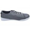 Andrea Conti Sneaker Anthrazit/Grau 0345724-032 Schuhe