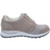 Waldläufer Damen Sneaker Hiroko Soft Beige H64007-333-070 Schuhe