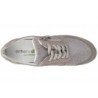 Waldläufer Damen Sneaker Hiroko Soft Beige H64007-333-070 Schuhe