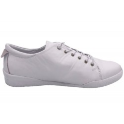 Andrea Conti Damen Sneaker Weiß 0345724-001 Schuhe