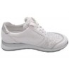 Waldläufer Damen Sneaker Weiß H64007-335-150 Schuhe