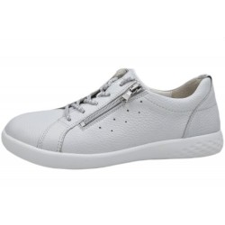 Waldläufer Damen Sneaker H-Cloé Weiß 947001-203-663 Schuhe