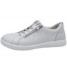 Waldläufer Damen Sneaker H-Cloé Weiß 947001-203-663 Schuhe
