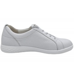 Waldläufer Damen Sneaker H-Cloé Weiß 947001-203-663 Schuhe