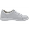 Waldläufer Damen Sneaker H-Cloé Weiß 947001-203-663 Schuhe