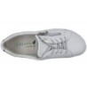 Waldläufer Damen Sneaker H-Cloé Weiß 947001-203-663 Schuhe