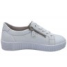Gabor Damen Sneaker Weiß 43.334.21 Schuhe