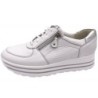 Waldläufer Damen Sneaker Weiß  758009-200-150 Schuhe