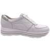 Waldläufer Damen Sneaker Weiß  758009-200-150 Schuhe