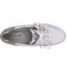 Waldläufer Damen Sneaker Weiß  758009-200-150 Schuhe