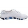 TBS Damen Sneaker Jazaria Weiß Jazaria J7K57 Extra Blanc Schuhe