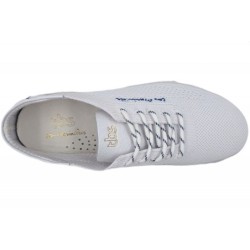 TBS Damen Sneaker Jazaria Weiß Jazaria J7K57 Extra Blanc Schuhe