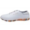 Damen Sneaker Jazaru Weiß Bunt Jazaru J7L17 Extra Blanc Blush Schuhe